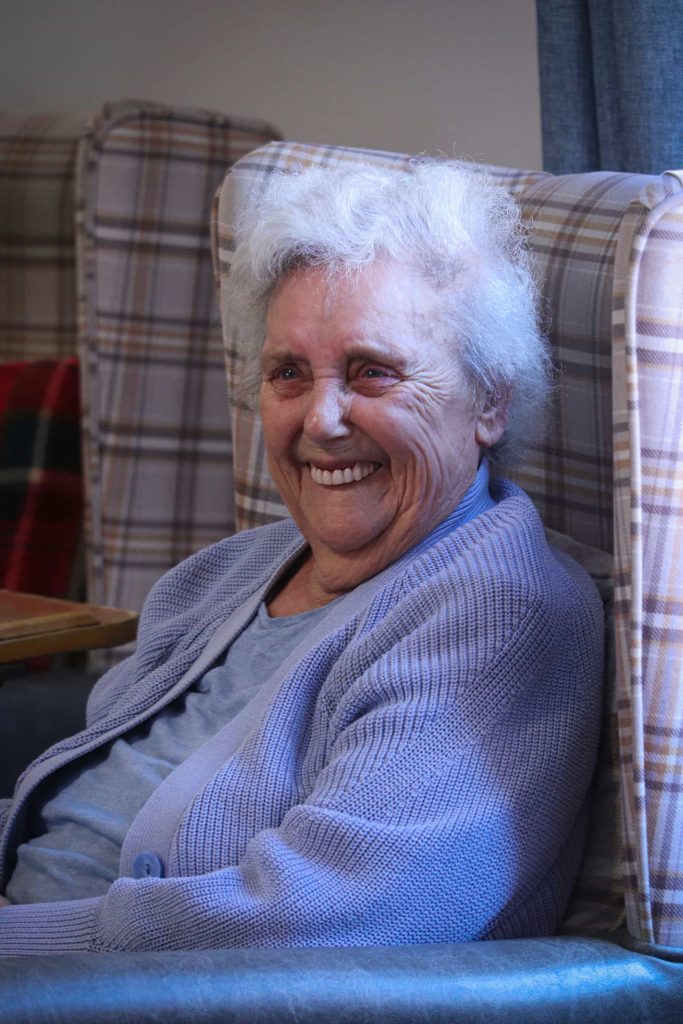 Communial Areas Care Home Havant
