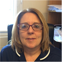 Della Pope Crossway House Registered Manager