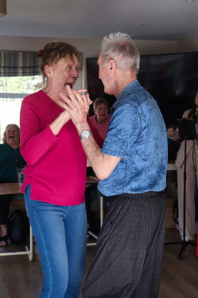 Traditional Residential Support and Respite Care