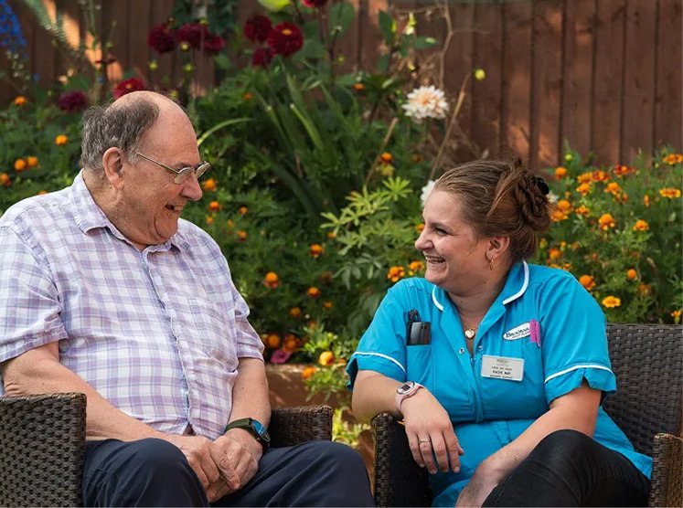 Emergency respite care