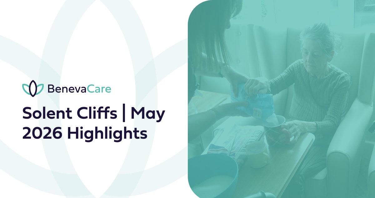 Solent Cliffs Newsletter – May 2026