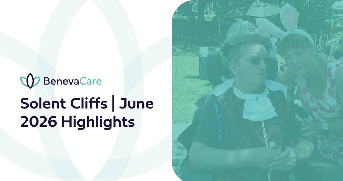 June Activities and Celebrations at Solent Cliffs