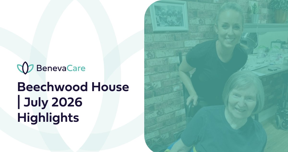 Summer Fun & Activities at Beechwood House