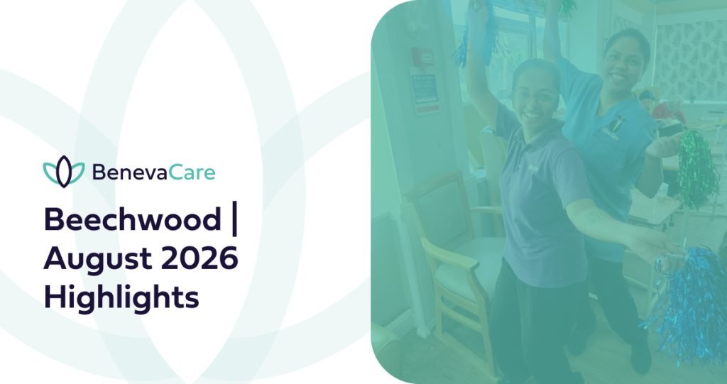 Beechwood August 2026 Highlights